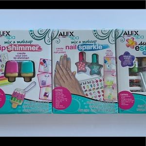 Alex DYI  for Kids craft toys